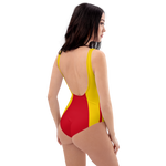 #4a08a1b0 - ALTINO One-Piece Swimsuit - Summer Never Ends Collection - Stop Plastic Packaging - #PlasticCops - Apparel - Accessories - Clothing For Girls - Women Swimwear