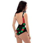 #bb6053a0 - ALTINO One-Piece Swimsuit - Bella Italia Collection - Stop Plastic Packaging - #PlasticCops - Apparel - Accessories - Clothing For Girls - Women Swimwear