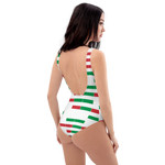 #56978d90 - ALTINO One-Piece Swimsuit - Bella Italia Collection - Stop Plastic Packaging - #PlasticCops - Apparel - Accessories - Clothing For Girls - Women Swimwear