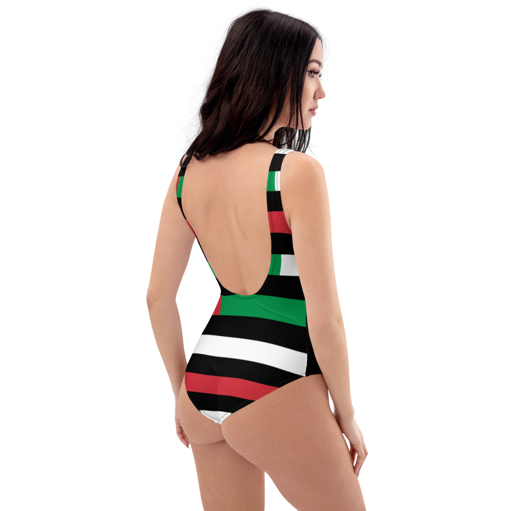 #e67a8ea0 - ALTINO One-Piece Swimsuit - Bella Italia Collection - Stop Plastic Packaging - #PlasticCops - Apparel - Accessories - Clothing For Girls - Women Swimwear