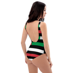 #e67a8ea0 - ALTINO One-Piece Swimsuit - Bella Italia Collection - Stop Plastic Packaging - #PlasticCops - Apparel - Accessories - Clothing For Girls - Women Swimwear
