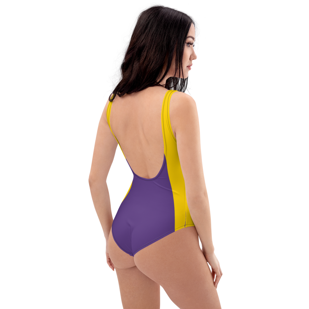 #967f16b0 - ALTINO One-Piece Swimsuit - Summer Never Ends Collection - Stop Plastic Packaging - #PlasticCops - Apparel - Accessories - Clothing For Girls - Women Swimwear
