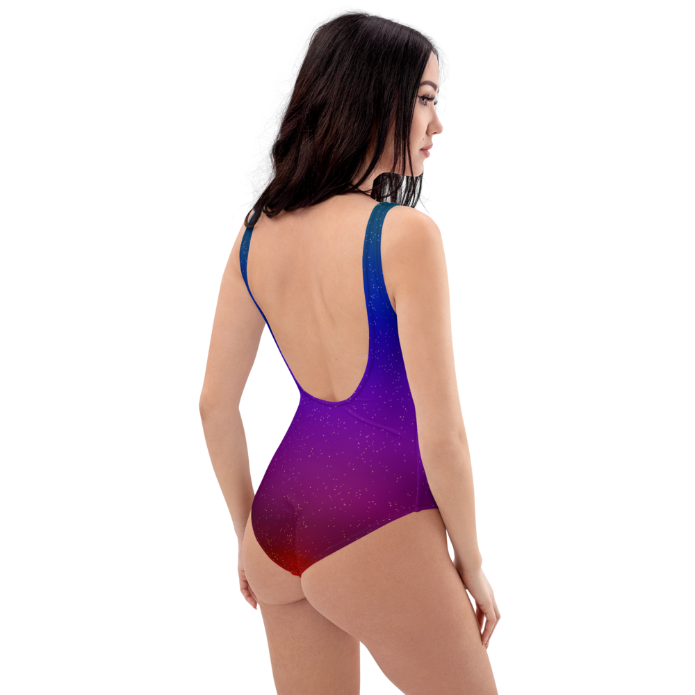 #afd01080 - ALTINO One-Piece Swimsuit - Energizer Collection - Stop Plastic Packaging - #PlasticCops - Apparel - Accessories - Clothing For Girls - Women Swimwear