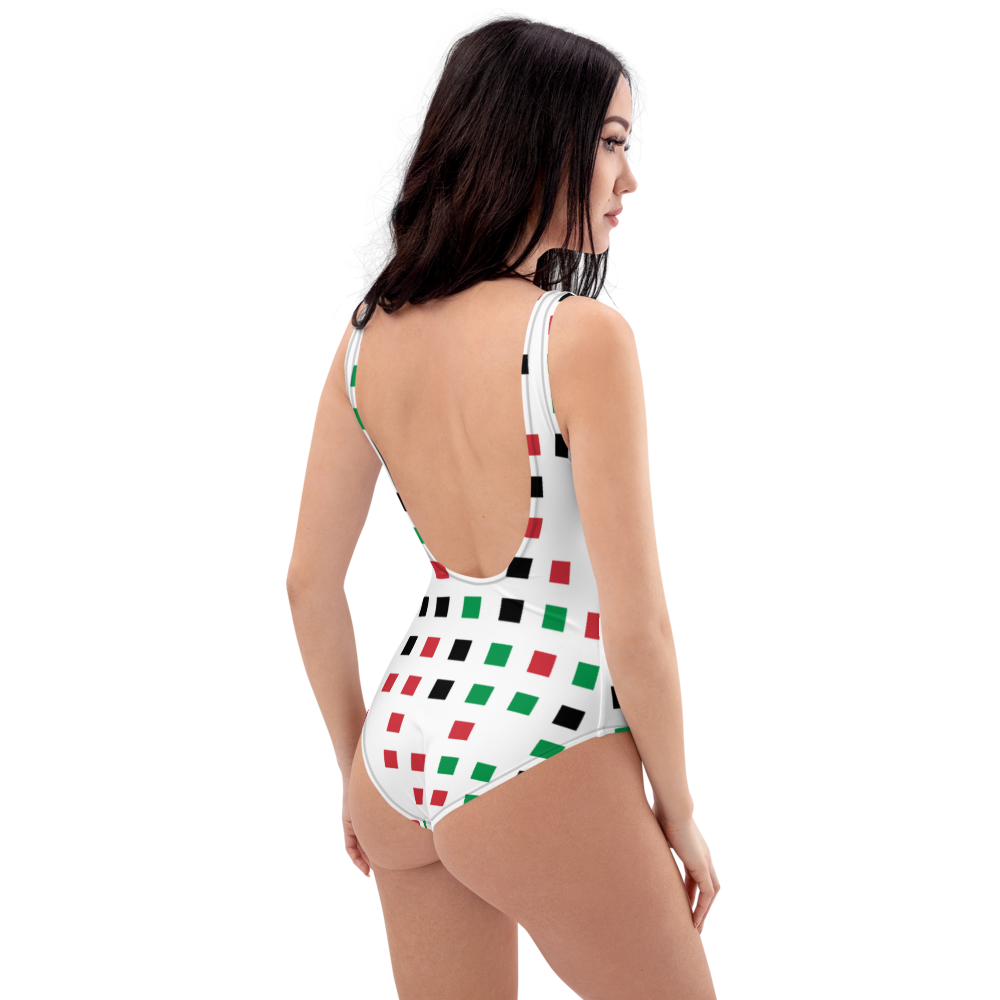 #baeeb190 - ALTINO One-Piece Swimsuit - Bella Italia Collection - Stop Plastic Packaging - #PlasticCops - Apparel - Accessories - Clothing For Girls - Women Swimwear