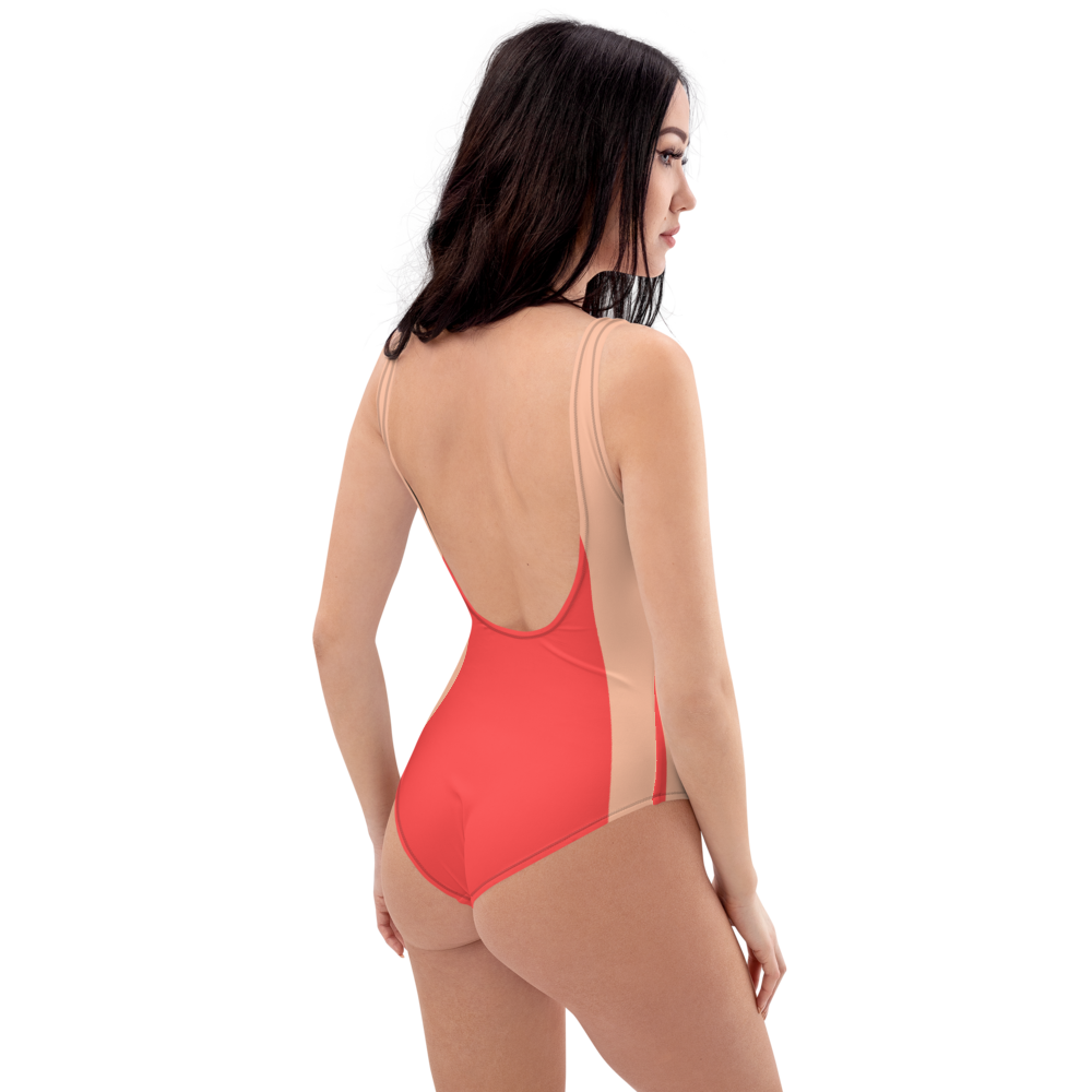 #9ec30ab0 - ALTINO One-Piece Swimsuit - Summer Never Ends Collection - Stop Plastic Packaging - #PlasticCops - Apparel - Accessories - Clothing For Girls - Women Swimwear