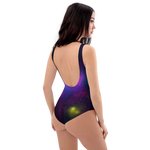 #09bdf280 - ALTINO One-Piece Swimsuit - Energizer Collection - Stop Plastic Packaging - #PlasticCops - Apparel - Accessories - Clothing For Girls - Women Swimwear