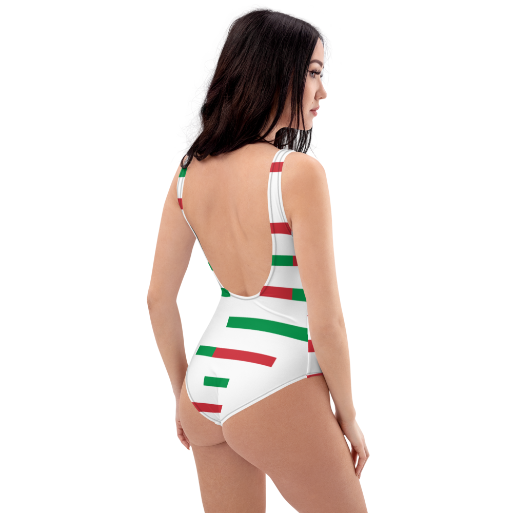 #d5716690 - ALTINO One-Piece Swimsuit - Bella Italia Collection - Stop Plastic Packaging - #PlasticCops - Apparel - Accessories - Clothing For Girls - Women Swimwear