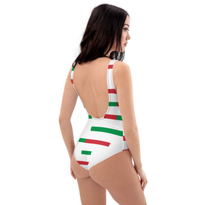 #d5716690 - ALTINO One-Piece Swimsuit - Bella Italia Collection - Stop Plastic Packaging - #PlasticCops - Apparel - Accessories - Clothing For Girls - Women Swimwear
