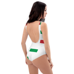 #b5350090 - ALTINO One-Piece Swimsuit - Bella Italia Collection - Stop Plastic Packaging - #PlasticCops - Apparel - Accessories - Clothing For Girls - Women Swimwear