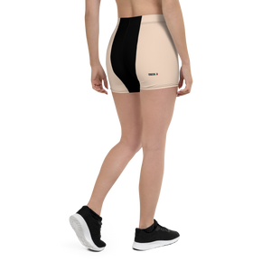 #f87617a0 - ALTINO Sport Shorts - Gelato Collection - Stop Plastic Packaging - #PlasticCops - Apparel - Accessories - Clothing For Girls - Women Pants