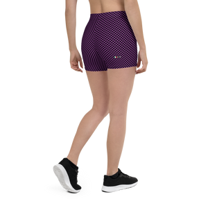 #5cabd280 - ALTINO Sport Shorts - Summer Never Ends Collection - Stop Plastic Packaging - #PlasticCops - Apparel - Accessories - Clothing For Girls - Women Pants