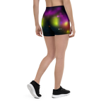 #a854f280 - ALTINO Sport Shorts - Energizer Collection - Stop Plastic Packaging - #PlasticCops - Apparel - Accessories - Clothing For Girls - Women Pants