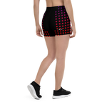 #a9c9fc82 - ALTINO Sport Shorts - Cute & Candy Collection - Stop Plastic Packaging - #PlasticCops - Apparel - Accessories - Clothing For Girls - Women Pants