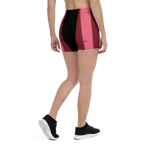 #0378fda0 - ALTINO Sport Shorts - Eat My Gelato Collection - Stop Plastic Packaging - #PlasticCops - Apparel - Accessories - Clothing For Girls - Women Pants