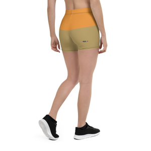 #e338d190 - ALTINO Sport Shorts - Eat My Gelato Collection - Stop Plastic Packaging - #PlasticCops - Apparel - Accessories - Clothing For Girls - Women Pants