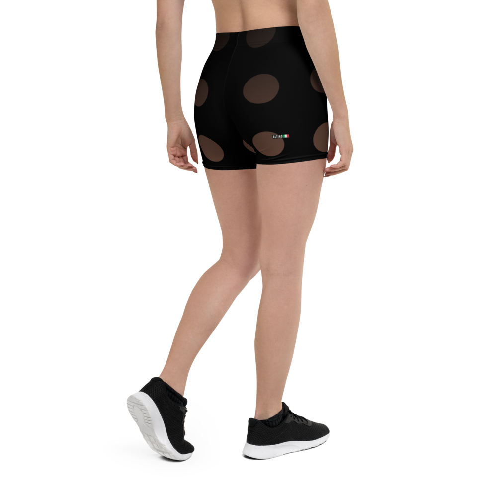 #1743a382 - ALTINO Sport Shorts - Cute & Candy Collection - Stop Plastic Packaging - #PlasticCops - Apparel - Accessories - Clothing For Girls - Women Pants