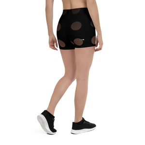 #1743a382 - ALTINO Sport Shorts - Cute & Candy Collection - Stop Plastic Packaging - #PlasticCops - Apparel - Accessories - Clothing For Girls - Women Pants