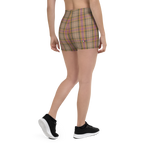 #94207e80 - ALTINO Sport Shorts - Great Scott Collection - Stop Plastic Packaging - #PlasticCops - Apparel - Accessories - Clothing For Girls - Women Pants