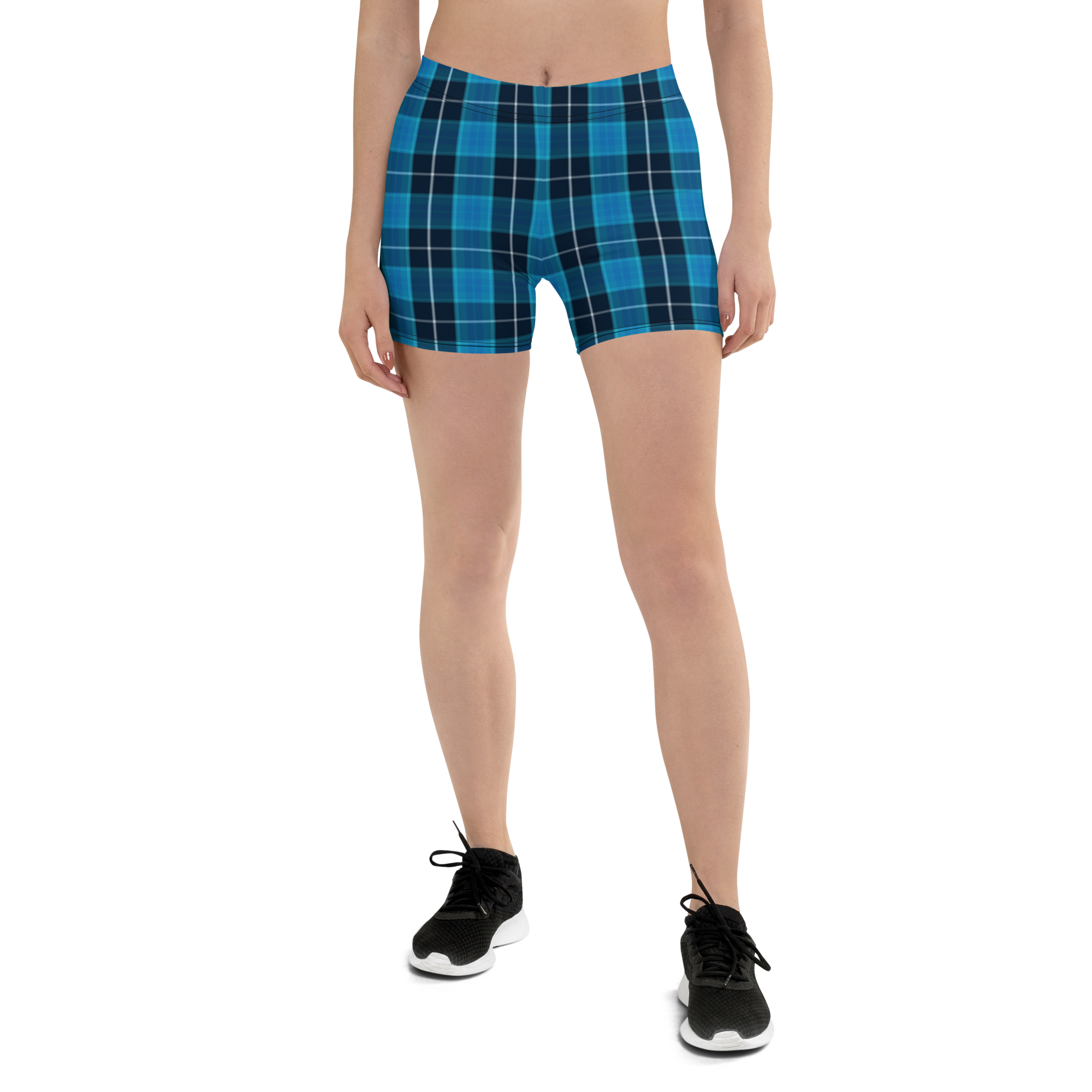 #a801b380 - ALTINO Sport Shorts - Klasik Collection - Stop Plastic Packaging - #PlasticCops - Apparel - Accessories - Clothing For Girls - Women Pants