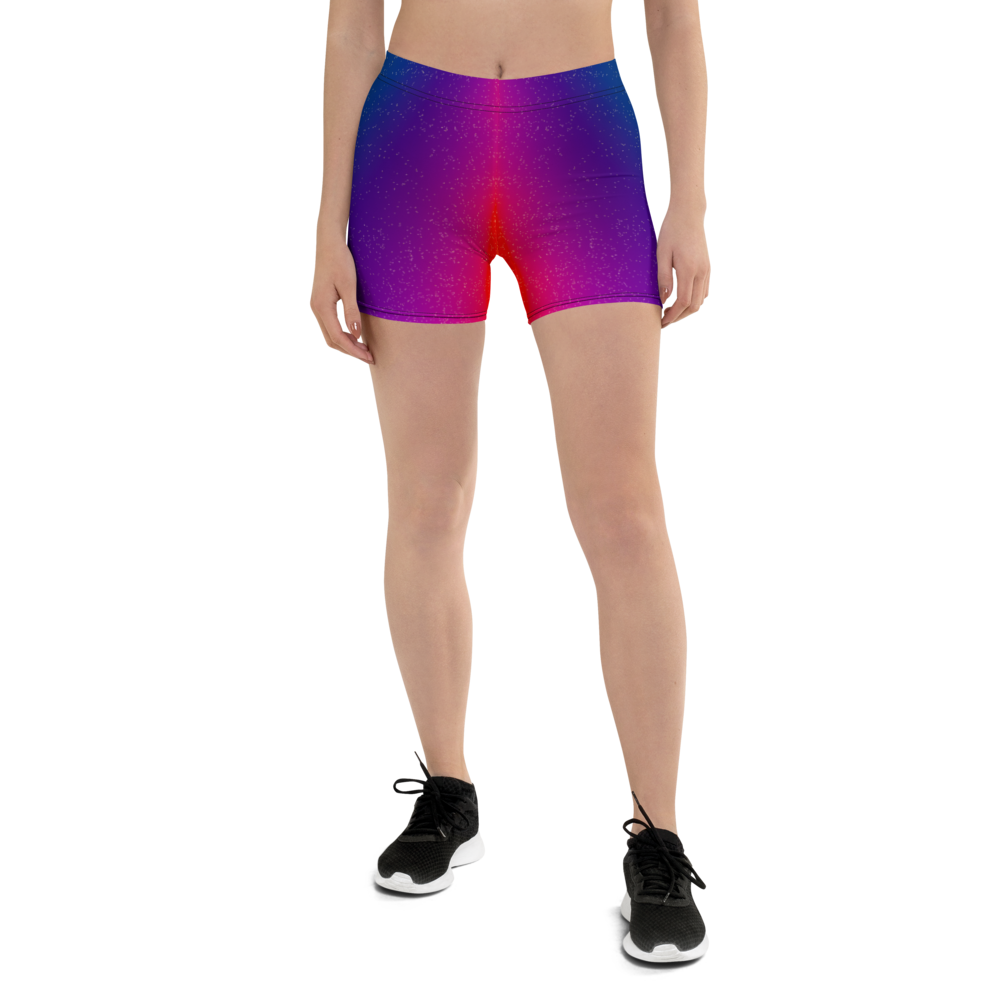 #1b670480 - ALTINO Sport Shorts - Mind Body Spirit Collection - Stop Plastic Packaging - #PlasticCops - Apparel - Accessories - Clothing For Girls - Women Pants