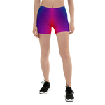 #1b670480 - ALTINO Sport Shorts - Mind Body Spirit Collection - Stop Plastic Packaging - #PlasticCops - Apparel - Accessories - Clothing For Girls - Women Pants