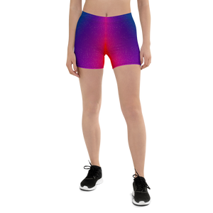 #1b670480 - ALTINO Sport Shorts - Mind Body Spirit Collection - Stop Plastic Packaging - #PlasticCops - Apparel - Accessories - Clothing For Girls - Women Pants