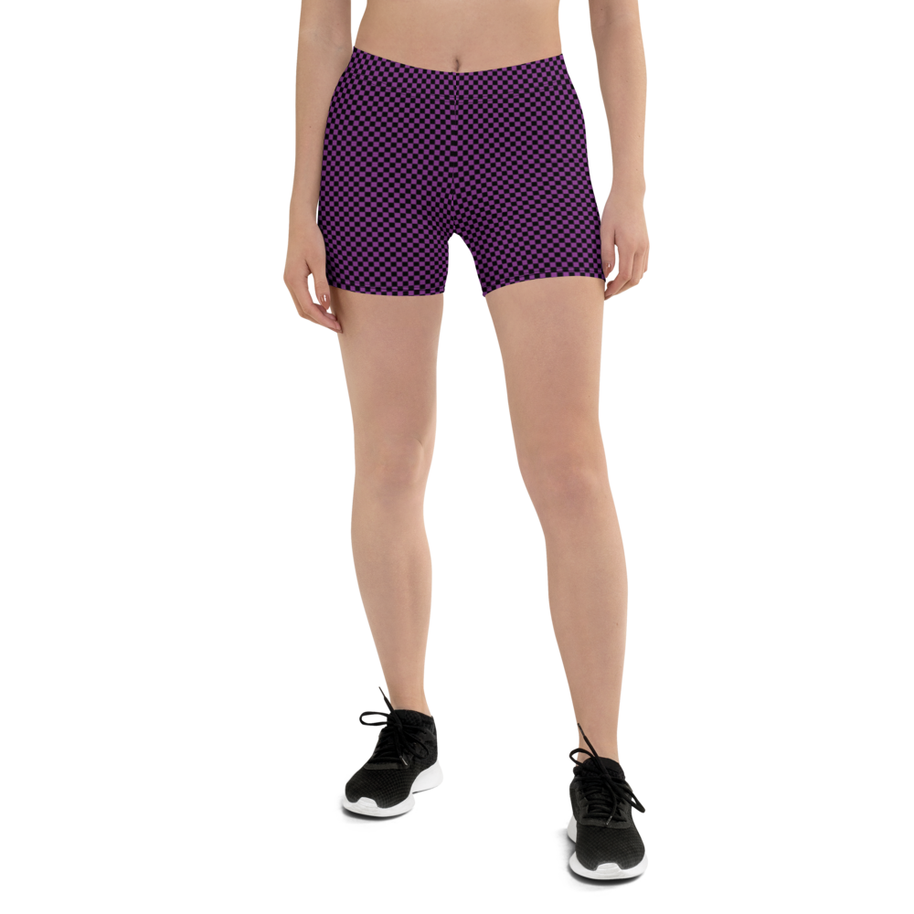 #5cabd280 - ALTINO Sport Shorts - Summer Never Ends Collection - Stop Plastic Packaging - #PlasticCops - Apparel - Accessories - Clothing For Girls - Women Pants