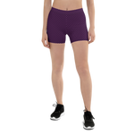 #5cabd280 - ALTINO Sport Shorts - Summer Never Ends Collection - Stop Plastic Packaging - #PlasticCops - Apparel - Accessories - Clothing For Girls - Women Pants