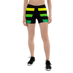#9926f382 - ALTINO Sport Shorts - Cute & Candy Collection - Stop Plastic Packaging - #PlasticCops - Apparel - Accessories - Clothing For Girls - Women Pants