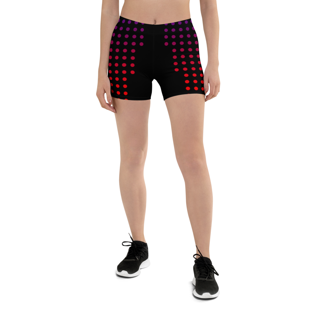 #a9c9fc82 - ALTINO Sport Shorts - Cute & Candy Collection - Stop Plastic Packaging - #PlasticCops - Apparel - Accessories - Clothing For Girls - Women Pants