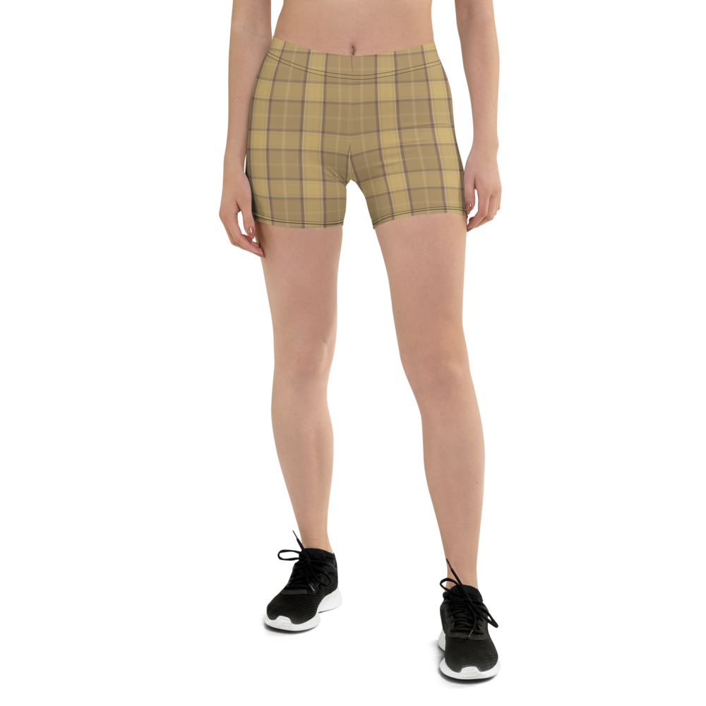 #9b4bd180 - ALTINO Sport Shorts - Great Scott Collection - Stop Plastic Packaging - #PlasticCops - Apparel - Accessories - Clothing For Girls - Women Pants