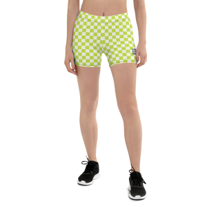 #33f865b0 - ALTINO Sport Shorts - Summer Never Ends Collection - Stop Plastic Packaging - #PlasticCops - Apparel - Accessories - Clothing For Girls - Women Pants