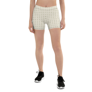 #805fce90 - ALTINO Sport Shorts - Eat My Gelato Collection - Stop Plastic Packaging - #PlasticCops - Apparel - Accessories - Clothing For Girls - Women Pants