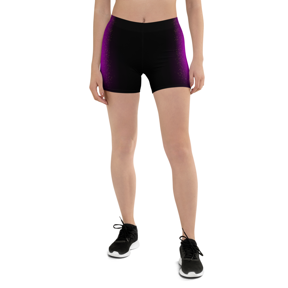 #dec62780 - ALTINO Sport Shorts - Energizer Collection - Stop Plastic Packaging - #PlasticCops - Apparel - Accessories - Clothing For Girls - Women Pants