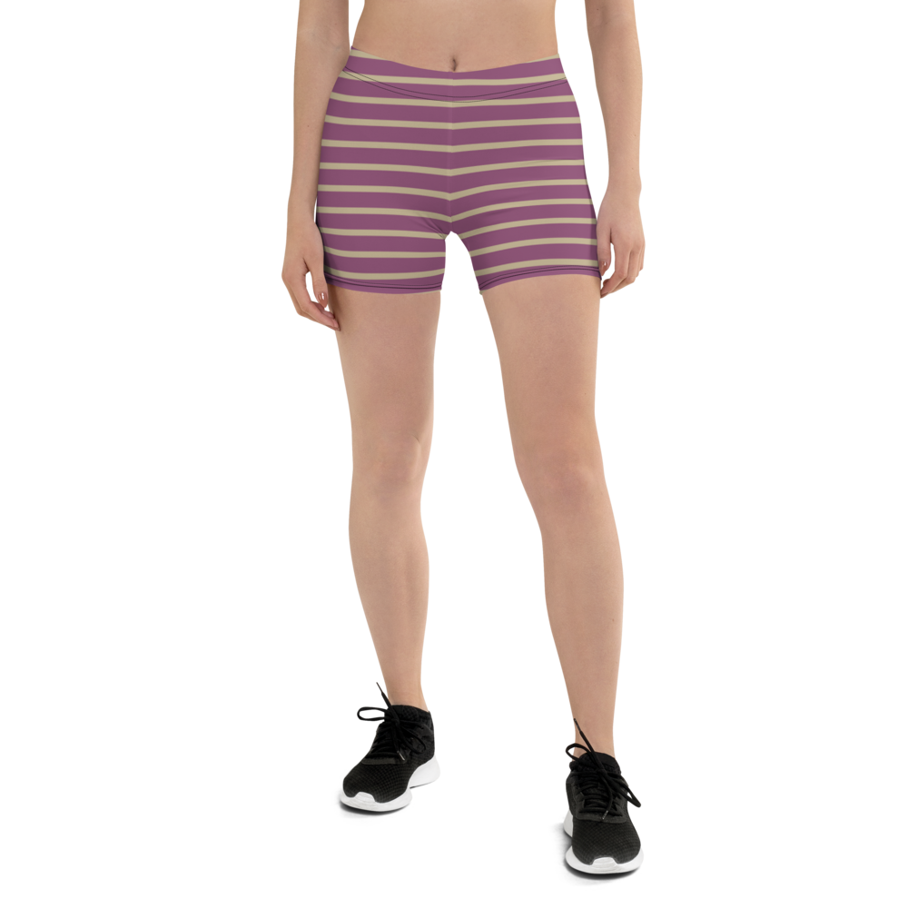 #47d19280 - ALTINO Sport Shorts - Eat My Gelato Collection - Stop Plastic Packaging - #PlasticCops - Apparel - Accessories - Clothing For Girls - Women Pants