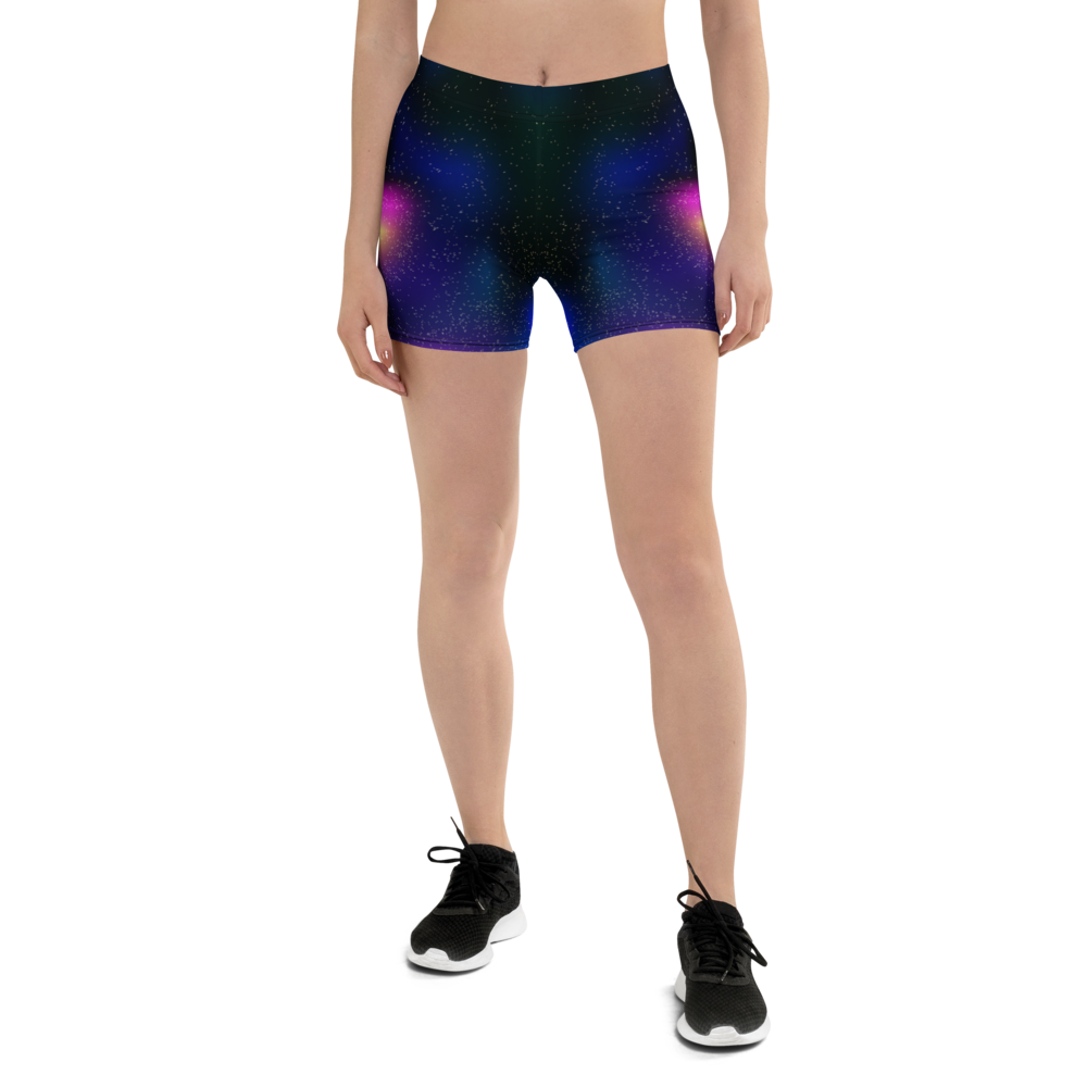 #edcdaa80 - ALTINO Sport Shorts - Energizer Collection - Stop Plastic Packaging - #PlasticCops - Apparel - Accessories - Clothing For Girls - Women Pants