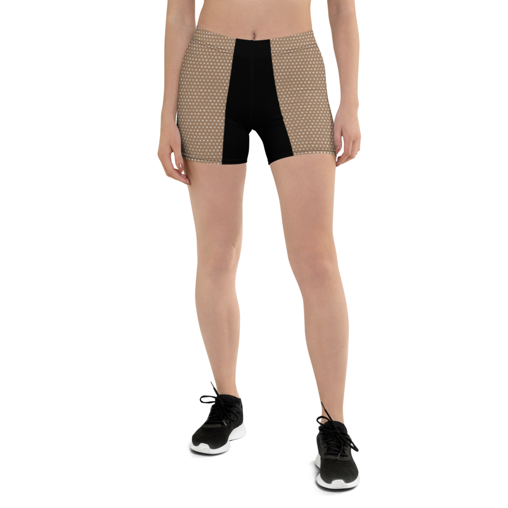 #9075dda0 - ALTINO Sport Shorts - Eat My Gelato Collection - Stop Plastic Packaging - #PlasticCops - Apparel - Accessories - Clothing For Girls - Women Pants