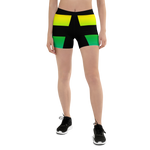 #98876982 - ALTINO Sport Shorts - Cute & Candy Collection - Stop Plastic Packaging - #PlasticCops - Apparel - Accessories - Clothing For Girls - Women Pants