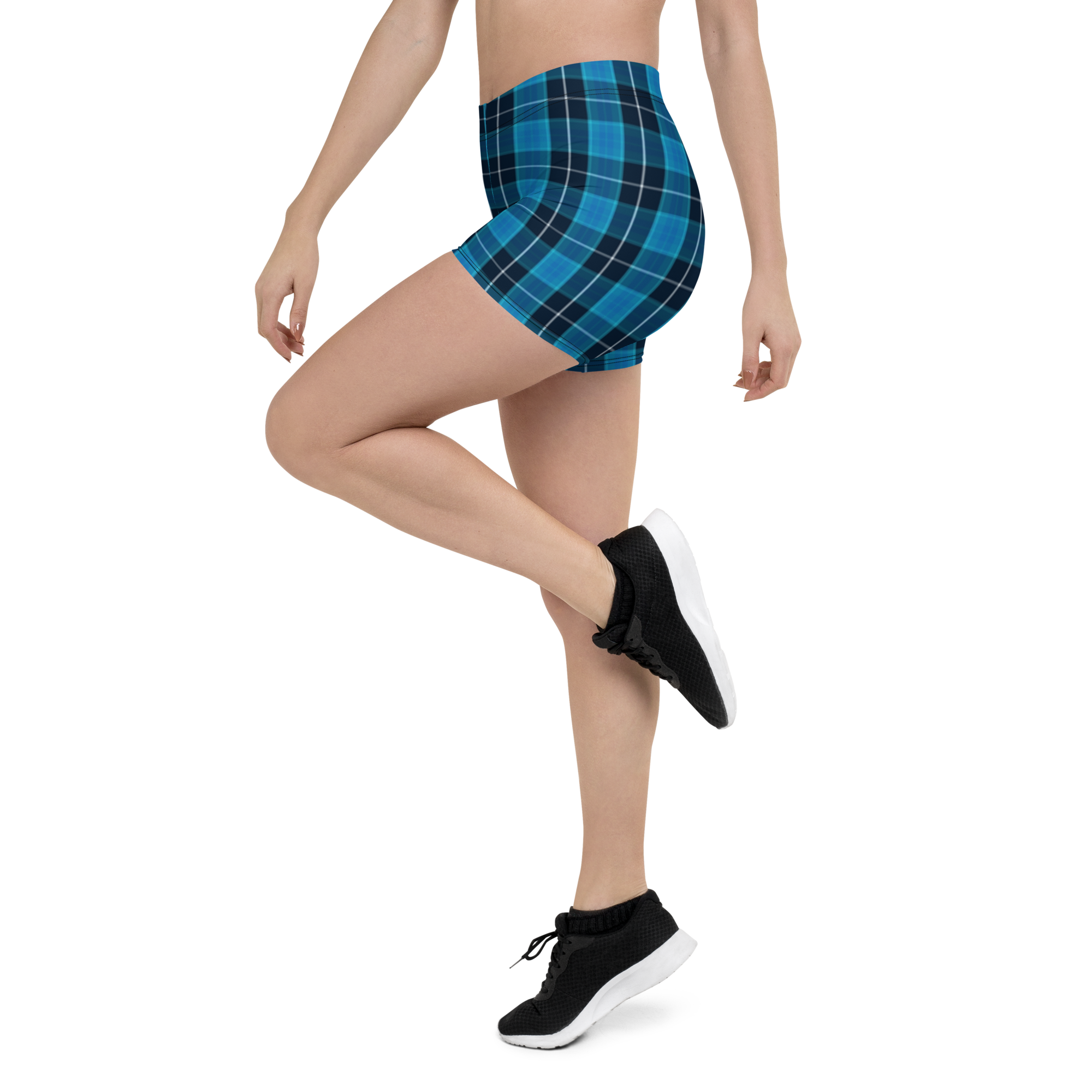 #a801b380 - ALTINO Sport Shorts - Klasik Collection - Stop Plastic Packaging - #PlasticCops - Apparel - Accessories - Clothing For Girls - Women Pants