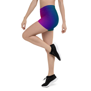 #1b670480 - ALTINO Sport Shorts - Mind Body Spirit Collection - Stop Plastic Packaging - #PlasticCops - Apparel - Accessories - Clothing For Girls - Women Pants