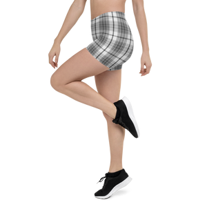 #cf27c580 - ALTINO Sport Shorts - Great Scott Collection - Stop Plastic Packaging - #PlasticCops - Apparel - Accessories - Clothing For Girls - Women Pants