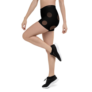 #1743a382 - ALTINO Sport Shorts - Cute & Candy Collection - Stop Plastic Packaging - #PlasticCops - Apparel - Accessories - Clothing For Girls - Women Pants