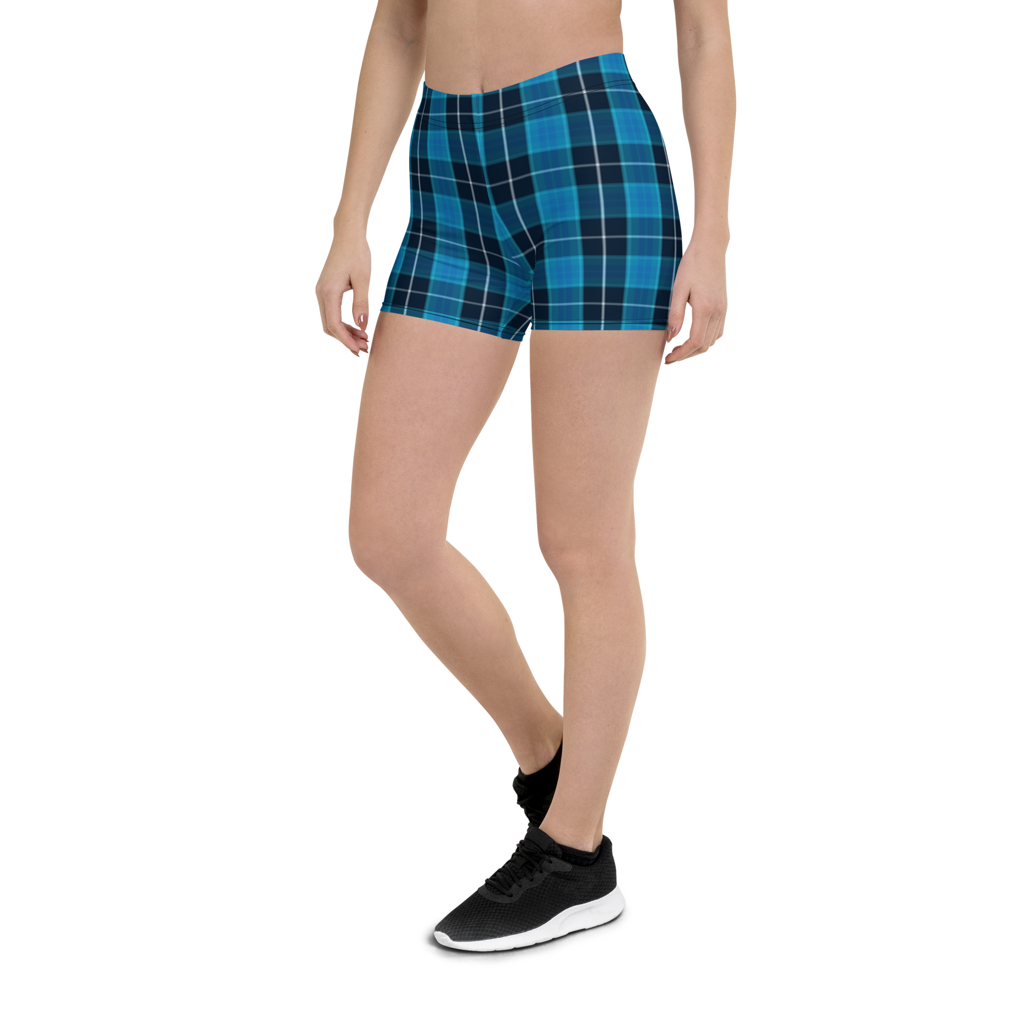 #a801b380 - ALTINO Sport Shorts - Klasik Collection - Stop Plastic Packaging - #PlasticCops - Apparel - Accessories - Clothing For Girls - Women Pants