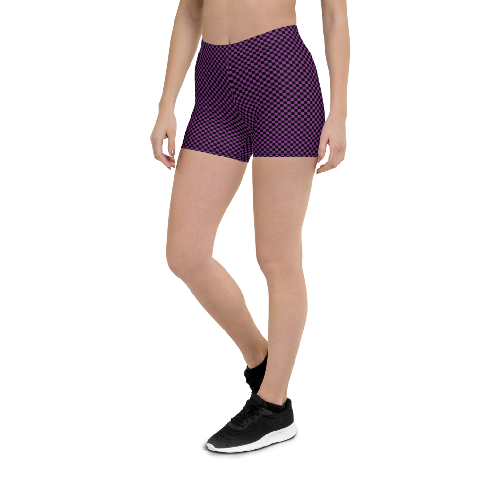 #5cabd280 - ALTINO Sport Shorts - Summer Never Ends Collection - Stop Plastic Packaging - #PlasticCops - Apparel - Accessories - Clothing For Girls - Women Pants