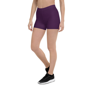 #5cabd280 - ALTINO Sport Shorts - Summer Never Ends Collection - Stop Plastic Packaging - #PlasticCops - Apparel - Accessories - Clothing For Girls - Women Pants