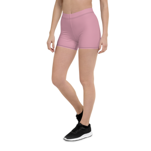 #e4508a90 - ALTINO Sport Shorts - Eat My Gelato Collection - Stop Plastic Packaging - #PlasticCops - Apparel - Accessories - Clothing For Girls - Women Pants