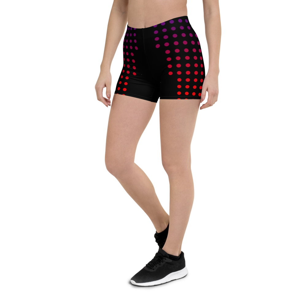 #a9c9fc82 - ALTINO Sport Shorts - Cute & Candy Collection - Stop Plastic Packaging - #PlasticCops - Apparel - Accessories - Clothing For Girls - Women Pants