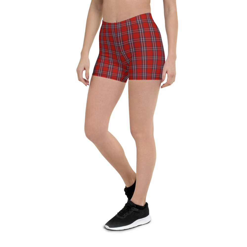 #f3376e80 - ALTINO Sport Shorts - Great Scott Collection - Stop Plastic Packaging - #PlasticCops - Apparel - Accessories - Clothing For Girls - Women Pants