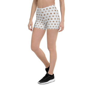 #e2eefa90 - ALTINO Sport Shorts - Eat My Gelato Collection - Stop Plastic Packaging - #PlasticCops - Apparel - Accessories - Clothing For Girls - Women Pants