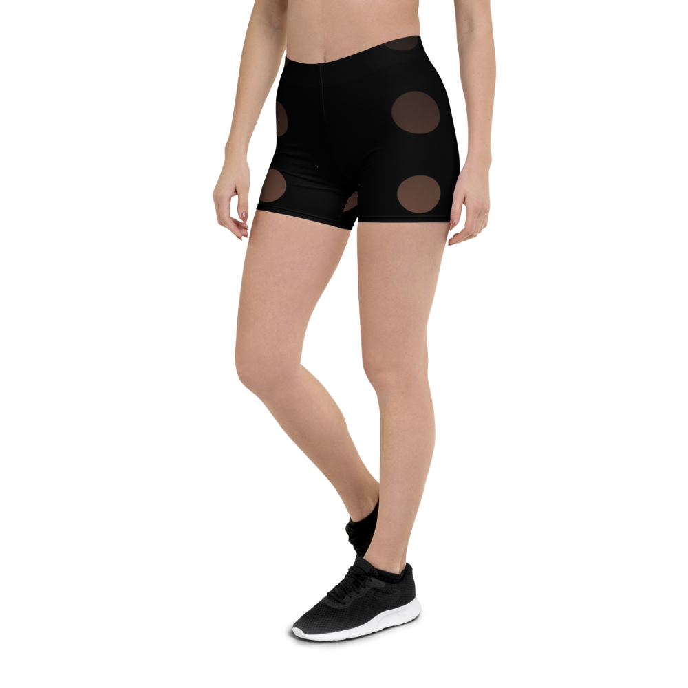 #1743a382 - ALTINO Sport Shorts - Cute & Candy Collection - Stop Plastic Packaging - #PlasticCops - Apparel - Accessories - Clothing For Girls - Women Pants